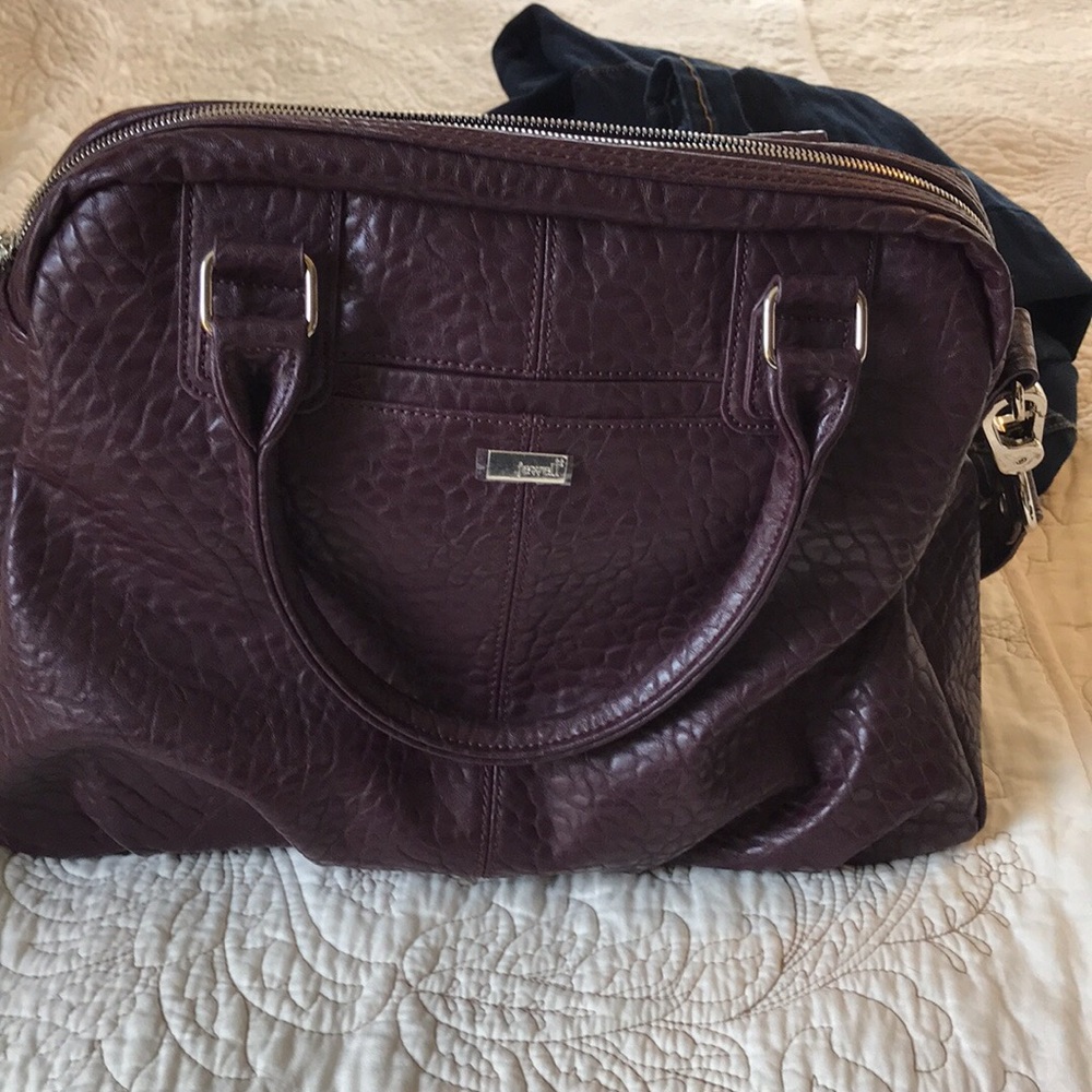 New 31 bag